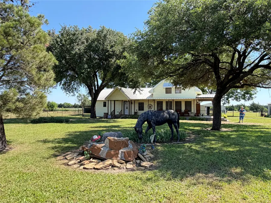 330 S Goode Road, Wilmer, TX 75172 - #2