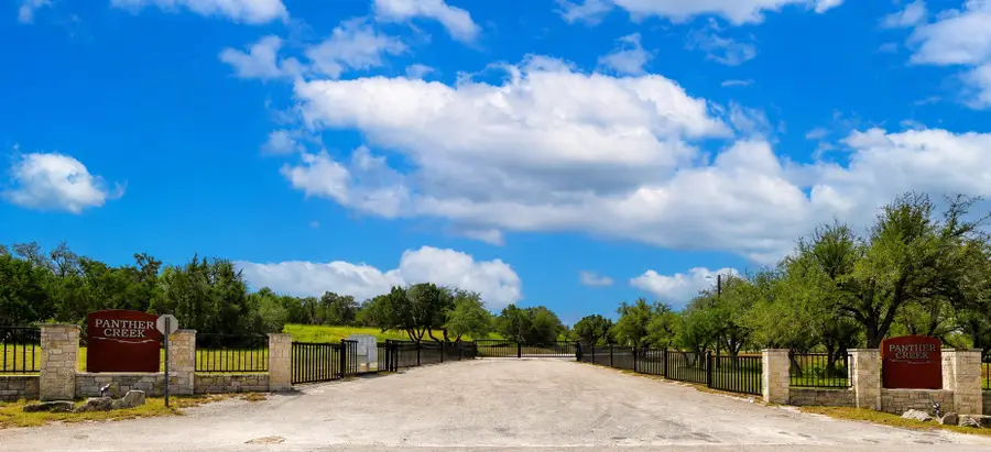 1400 Panther Creek Road, Driftwood, TX 78619 - #3