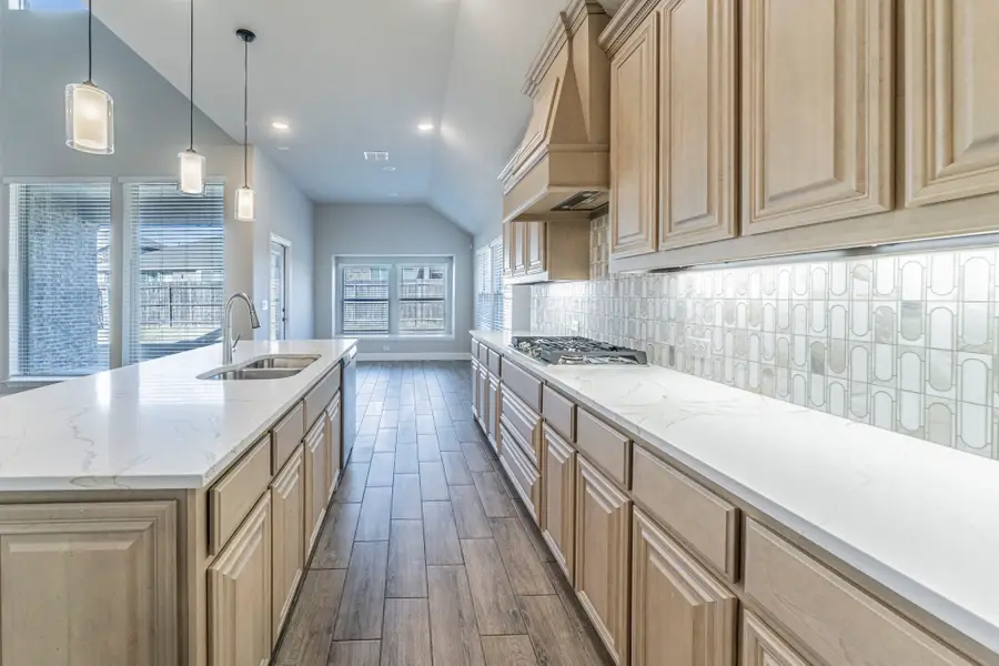 1049 Snowy Owl Drive, Alvarado, TX 76009 - #2