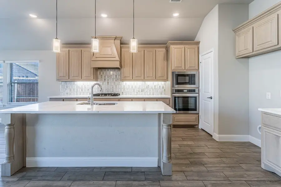1049 Snowy Owl Drive, Alvarado, TX 76009 - #3