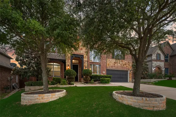 8305 Parish Avenue, McKinney, TX 75071