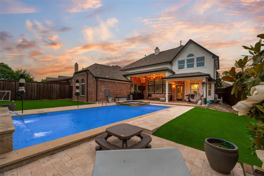 8305 Parish Avenue, McKinney, TX 75071 - #2