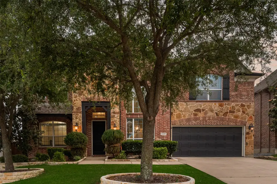8305 Parish Avenue, McKinney, TX 75071 - #3