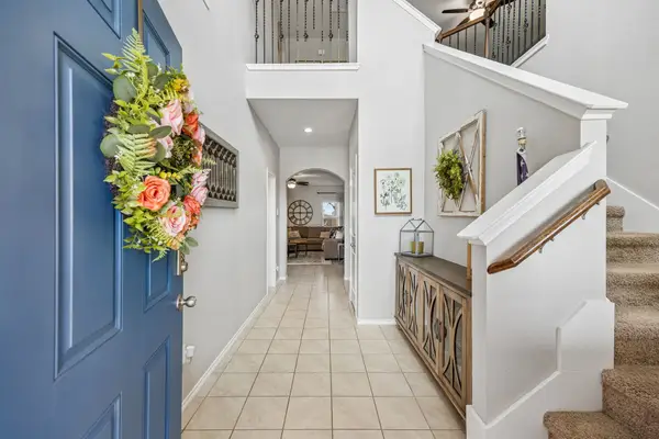 915 Amber Street, Princeton, TX 75407