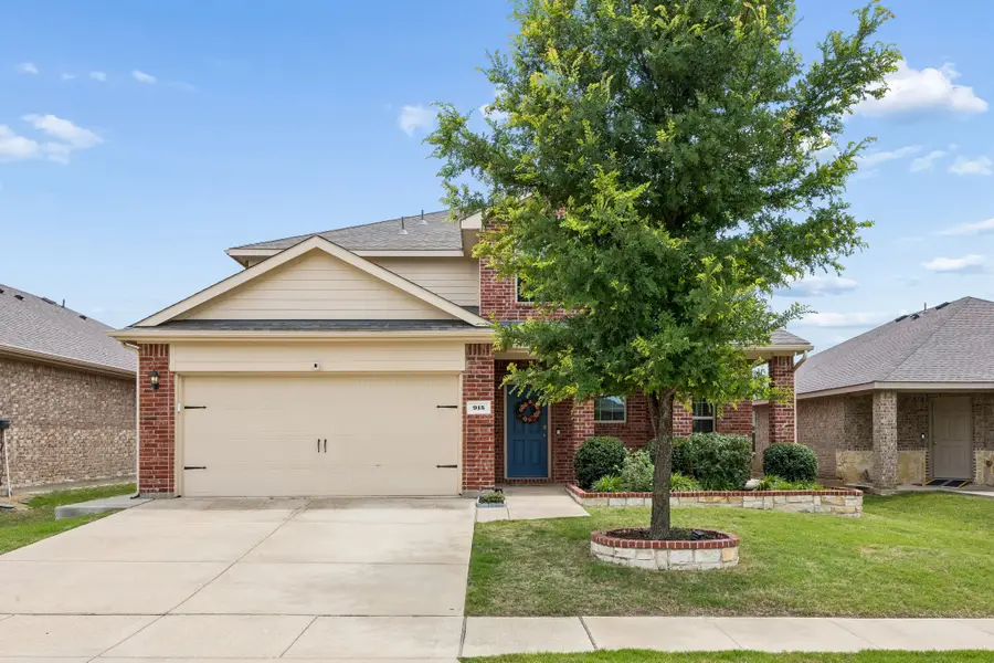 915 Amber Street, Princeton, TX 75407 - #2