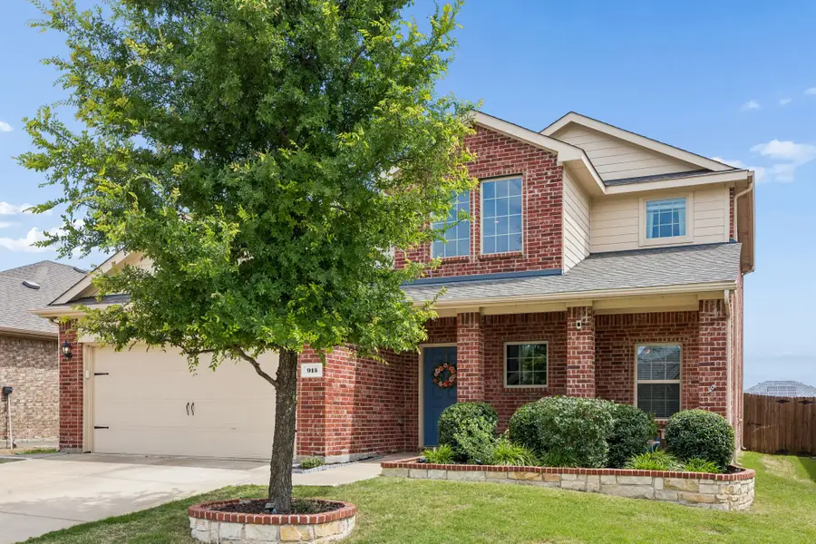 915 Amber Street, Princeton, TX 75407 - #3