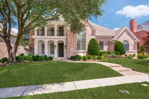 5213 Quail Run, Frisco, TX 75034