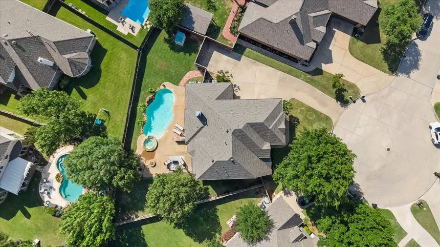 1910 Yarmouth Court, Mansfield, TX 76063 - #2