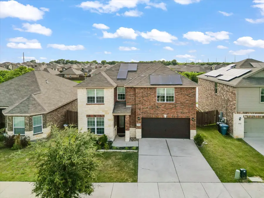 4701 Conley Lane, Denton, TX 76207 - #2