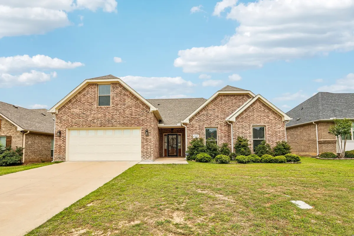 114 Prairie Meadow Lane, Pottsboro, TX 75076 - #1