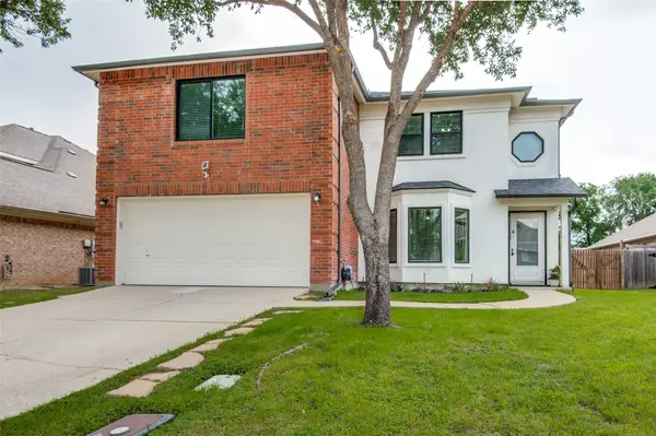 5216 Chessie Circle, Haltom City, TX 76137