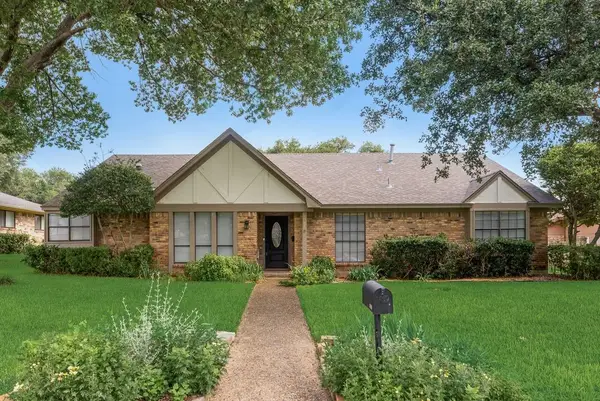 1007 Quail Run, Duncanville, TX 75116