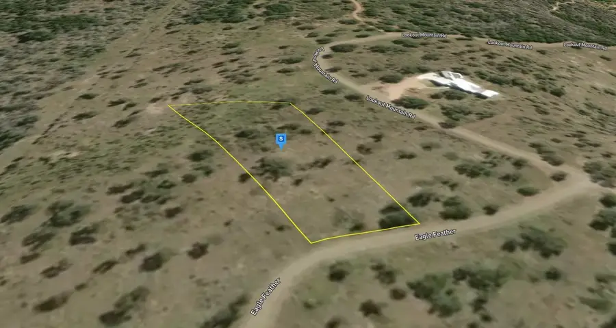 115 Eagle Feather, Kingsland, TX 78639 - #2