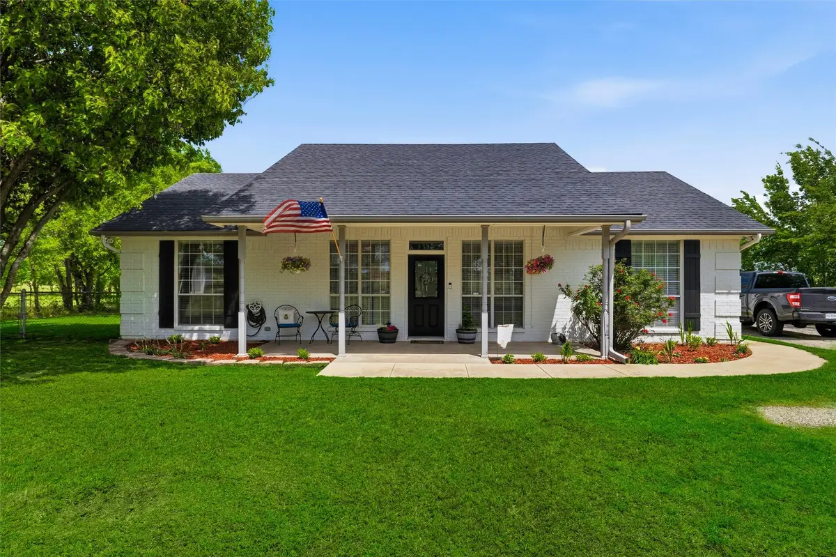 18660 Tarlton Road, Mabank, TX 75147 - #1