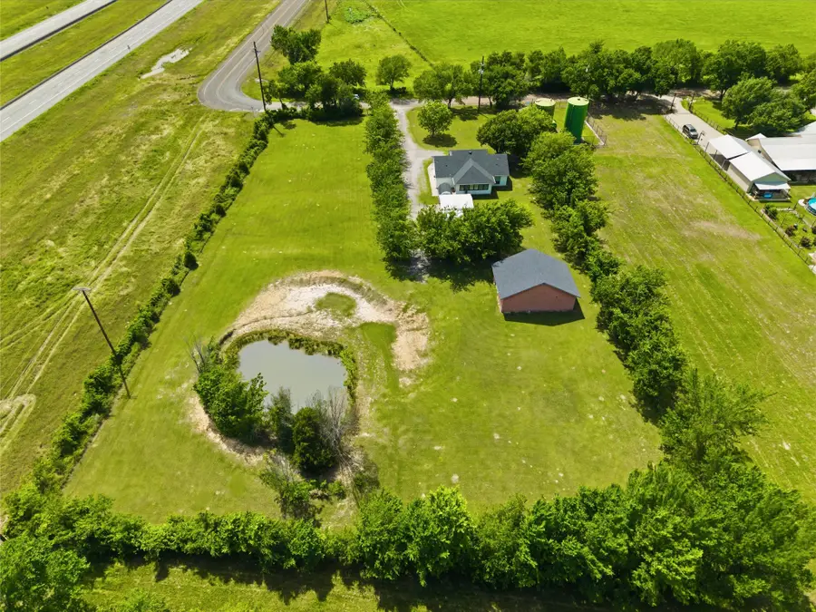 18660 Tarlton Road, Mabank, TX 75147 - #2