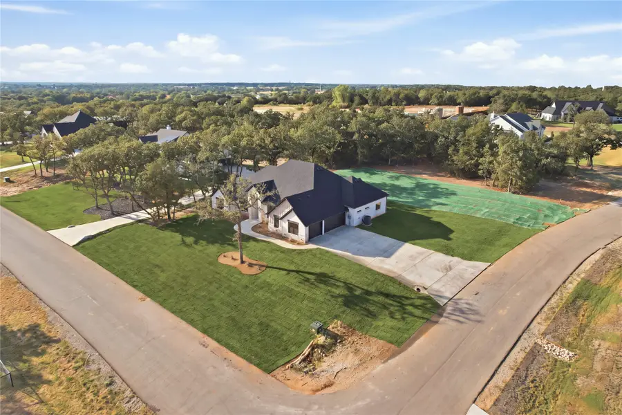 1057 Arbor Vista Drive, Azle, TX 76020 - #2