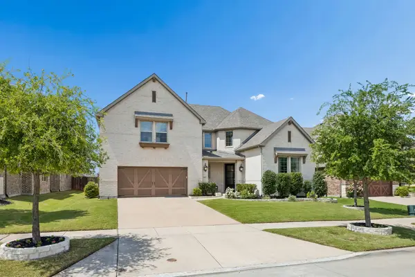 14093 Wheatfield Lane, Frisco, TX 75035
