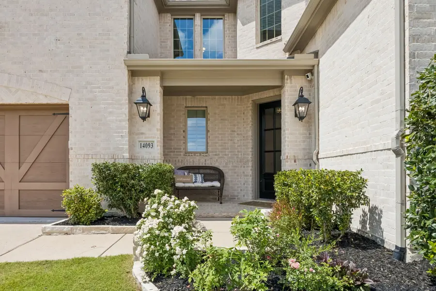 14093 Wheatfield Lane, Frisco, TX 75035 - #2