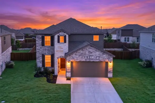 711 Puma Street, Princeton, TX 75407
