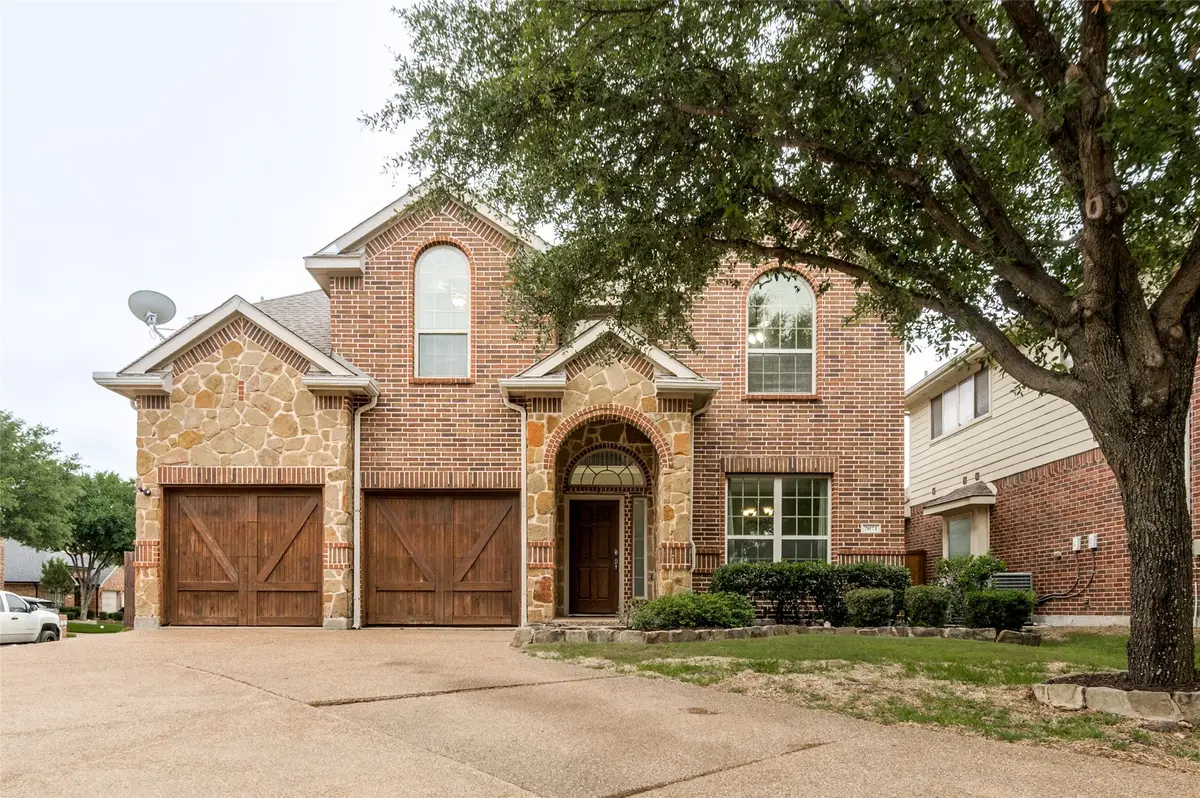 7071 Sea Star, Grand Prairie, TX 75054 - #1