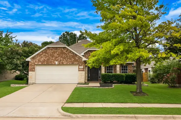 8358 Davis Drive, Frisco, TX 75036