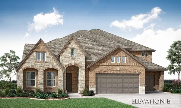 3803 Grace Park Lane, Bedford, TX 76021