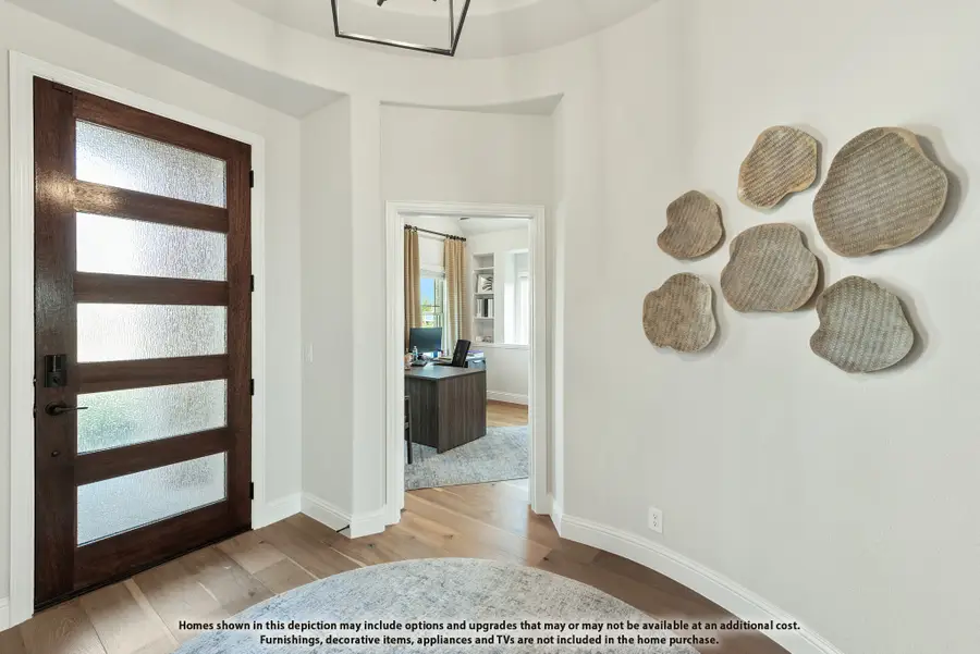 3803 Grace Park Lane, Bedford, TX 76021 - #3