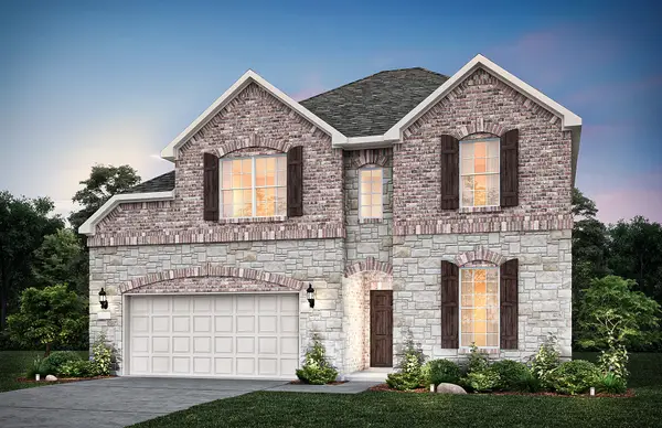 2509 Marigot Street, Princeton, TX 75407