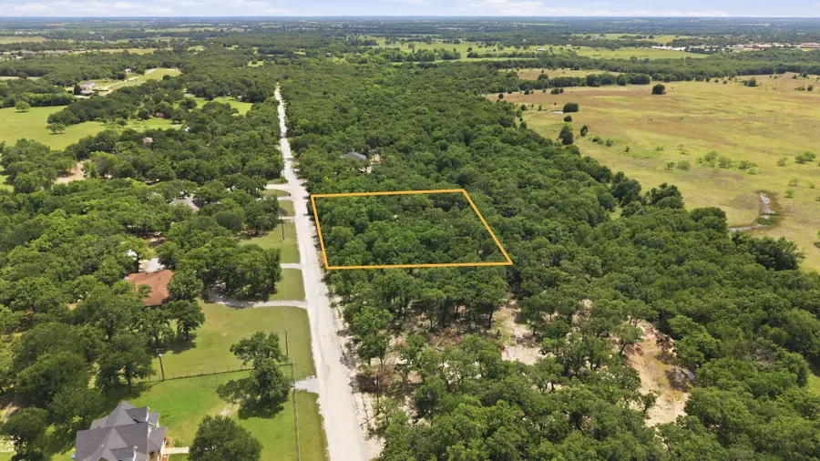 Lot 3 Private Road 3204, Bridgeport, TX 76426 - #3
