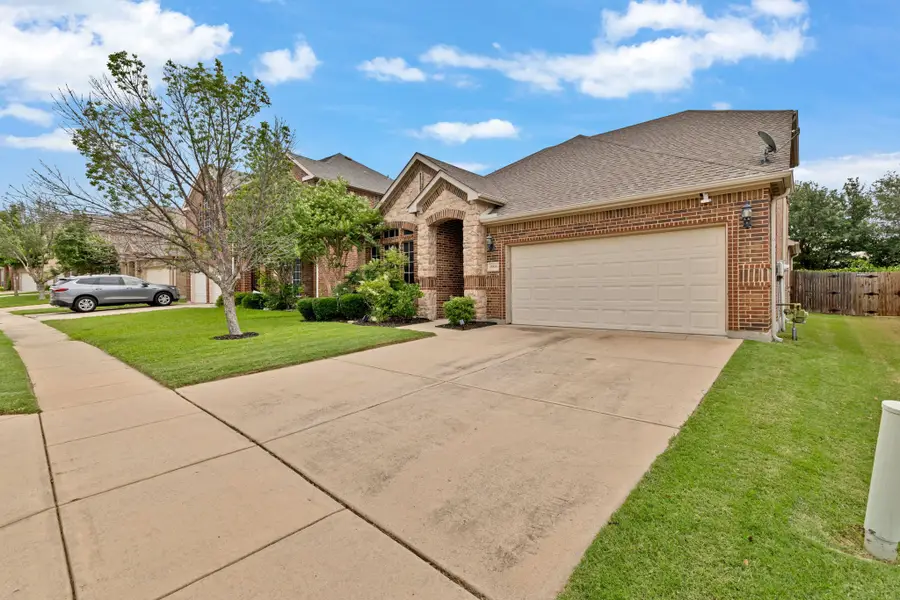 15836 Coyote Hill Drive, Fort Worth, TX 76177 - #3