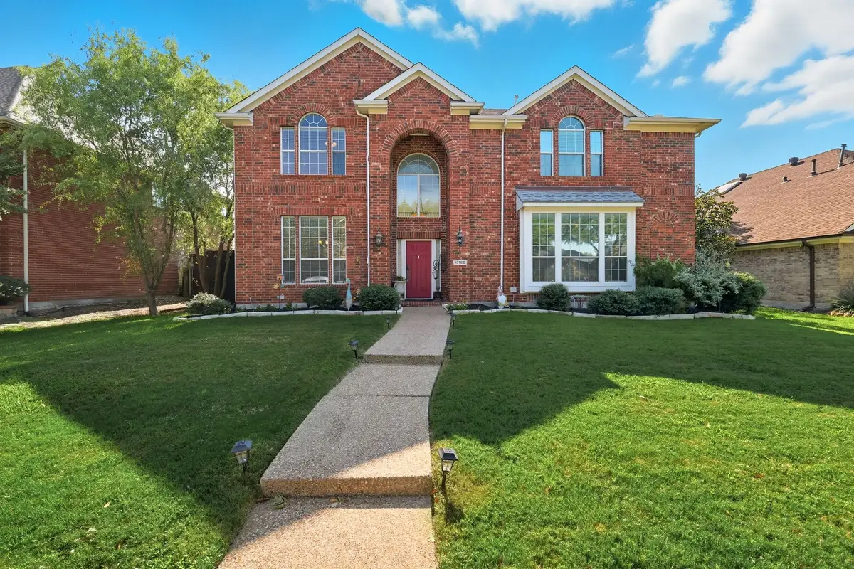 13180 Mannheim Drive, Frisco, TX 75033 - #1