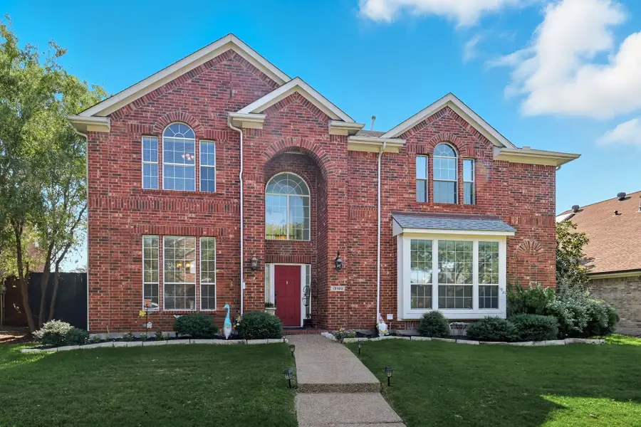 13180 Mannheim Drive, Frisco, TX 75033 - #2