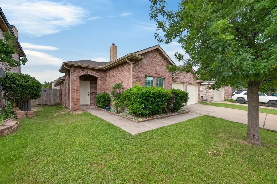 1628 Birds Eye Road, Fort Worth, TX 76177 - #2