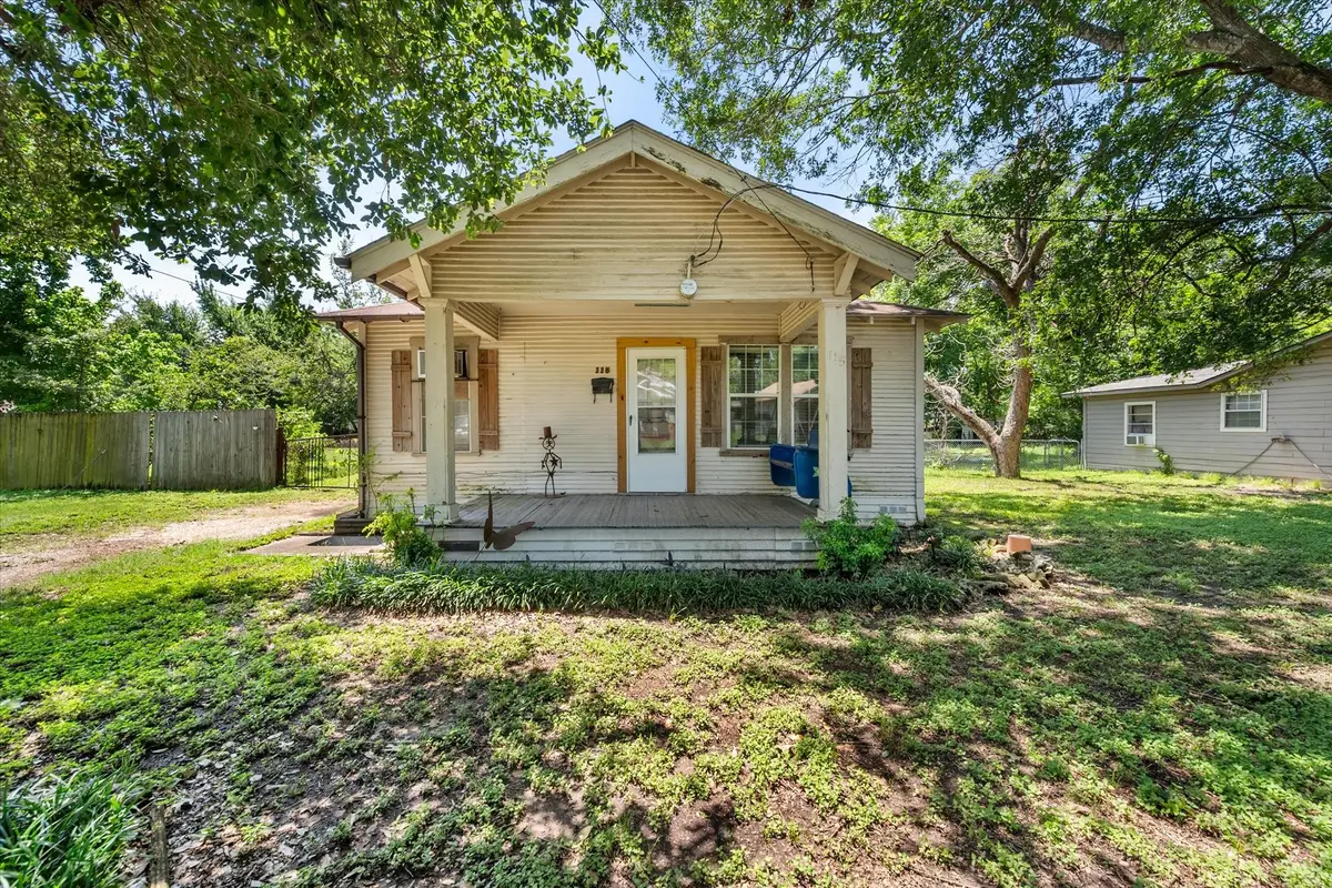 115 Woodland Avenue, Corsicana, TX 75110 - #1