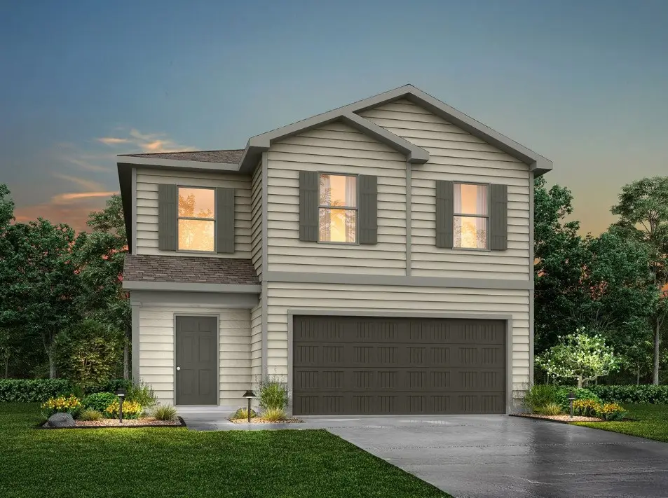 126 Polasek Drive, Abilene, TX 79602 - #1