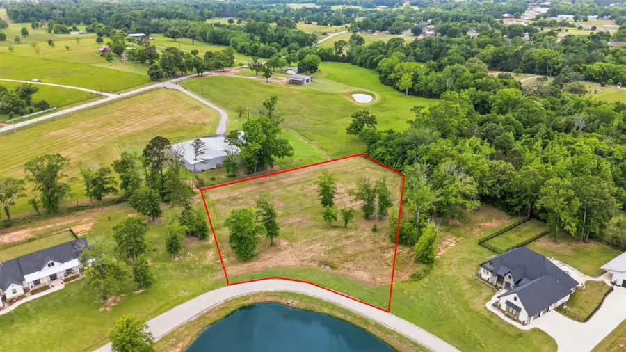 Lot 4 Deer Haven Road, Tyler, TX 75703 - #2