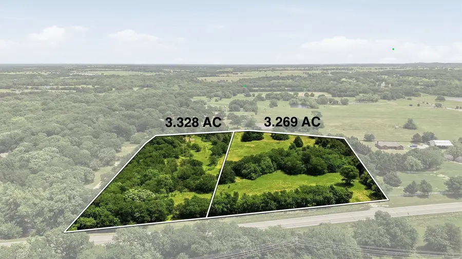 6.597 Acres Hwy 289 Highway, Pottsboro, TX 75076 - #2