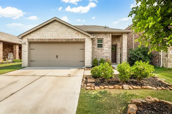 1712 Ferguson Lane, McKinney, TX 75071