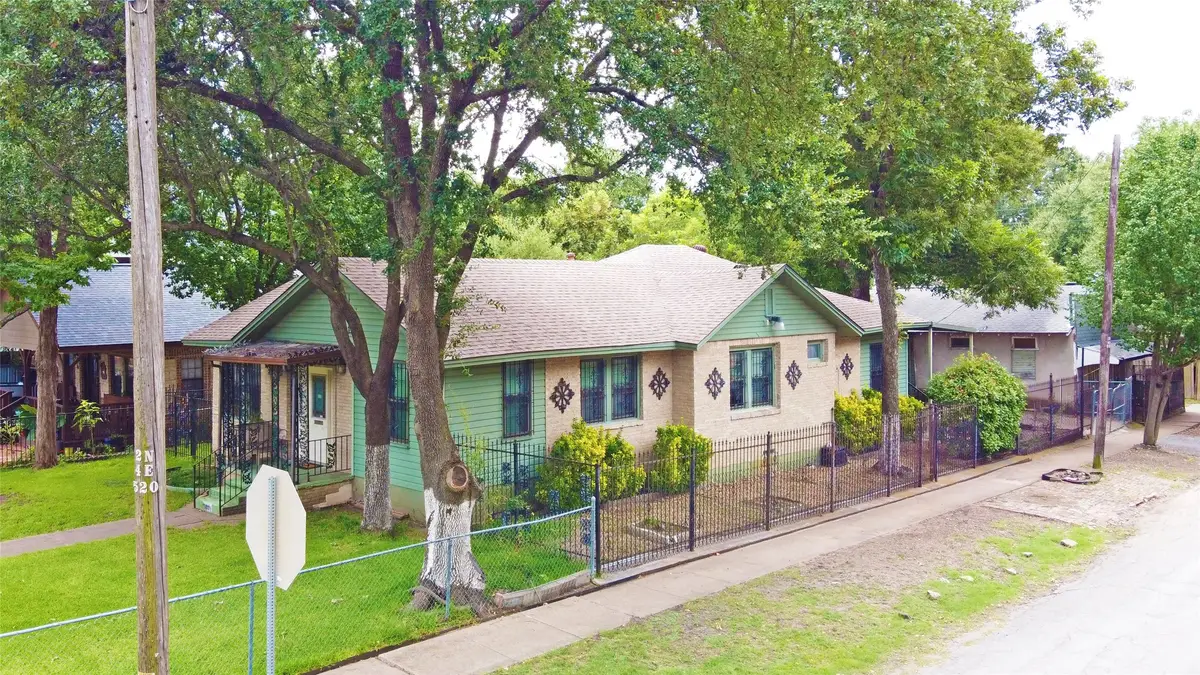 1001 Grandview Avenue, Dallas, TX 75223 - #1