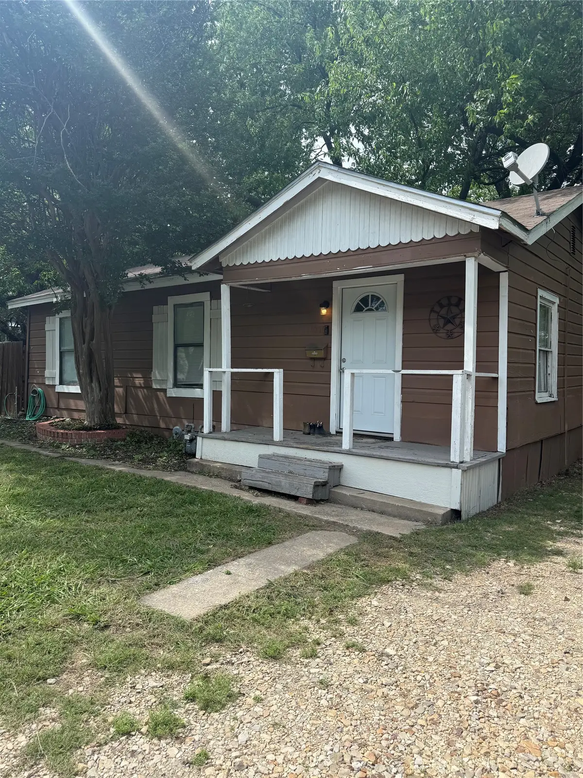1006 Bishop Street, Commerce, TX 75428 - #1