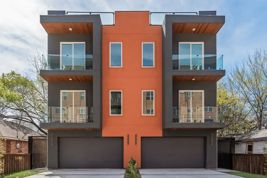 918-920 Duluth, Dallas, TX 75212 - #2