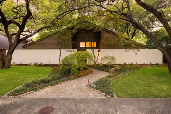 9616 Greensprint Drive, Dallas, TX 75238