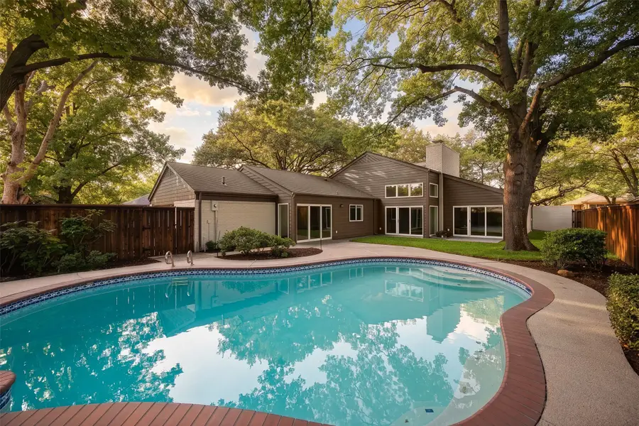 9616 Greensprint Drive, Dallas, TX 75238 - #2
