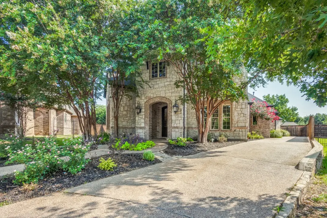 503 Clear Vista Drive, Trophy Club, TX 76262 - #1
