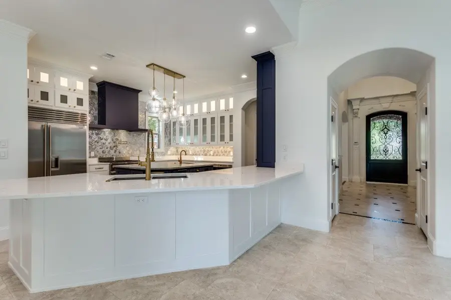 503 Clear Vista Drive, Trophy Club, TX 76262 - #2