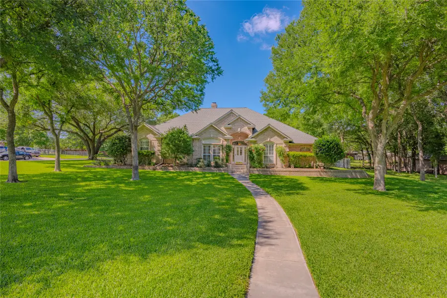 3409 Cliff View Loop, Weatherford, TX 76087 - #2
