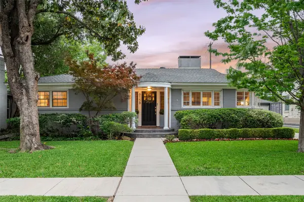 6158 Anita Street, Dallas, TX 75214
