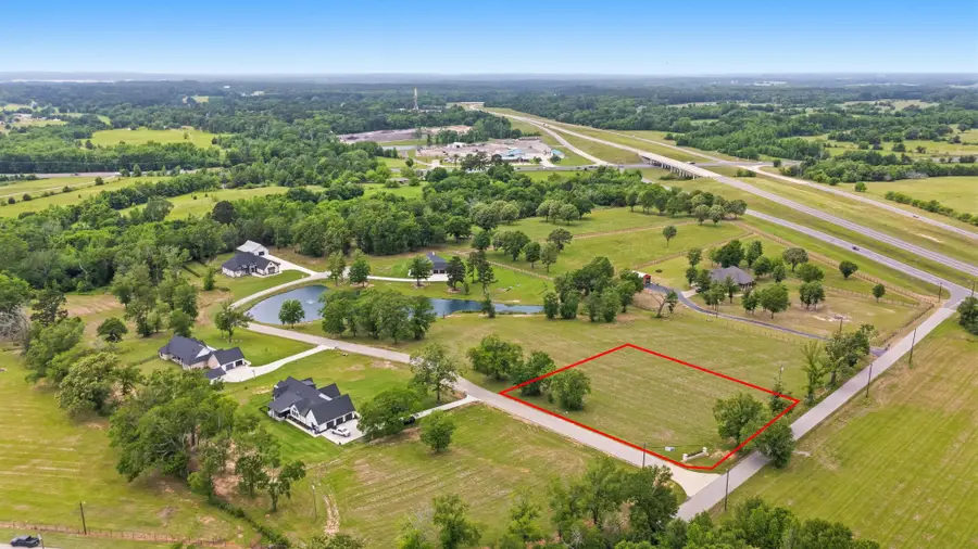 Lot 9 Deer Haven Road, Tyler, TX 75703 - #2