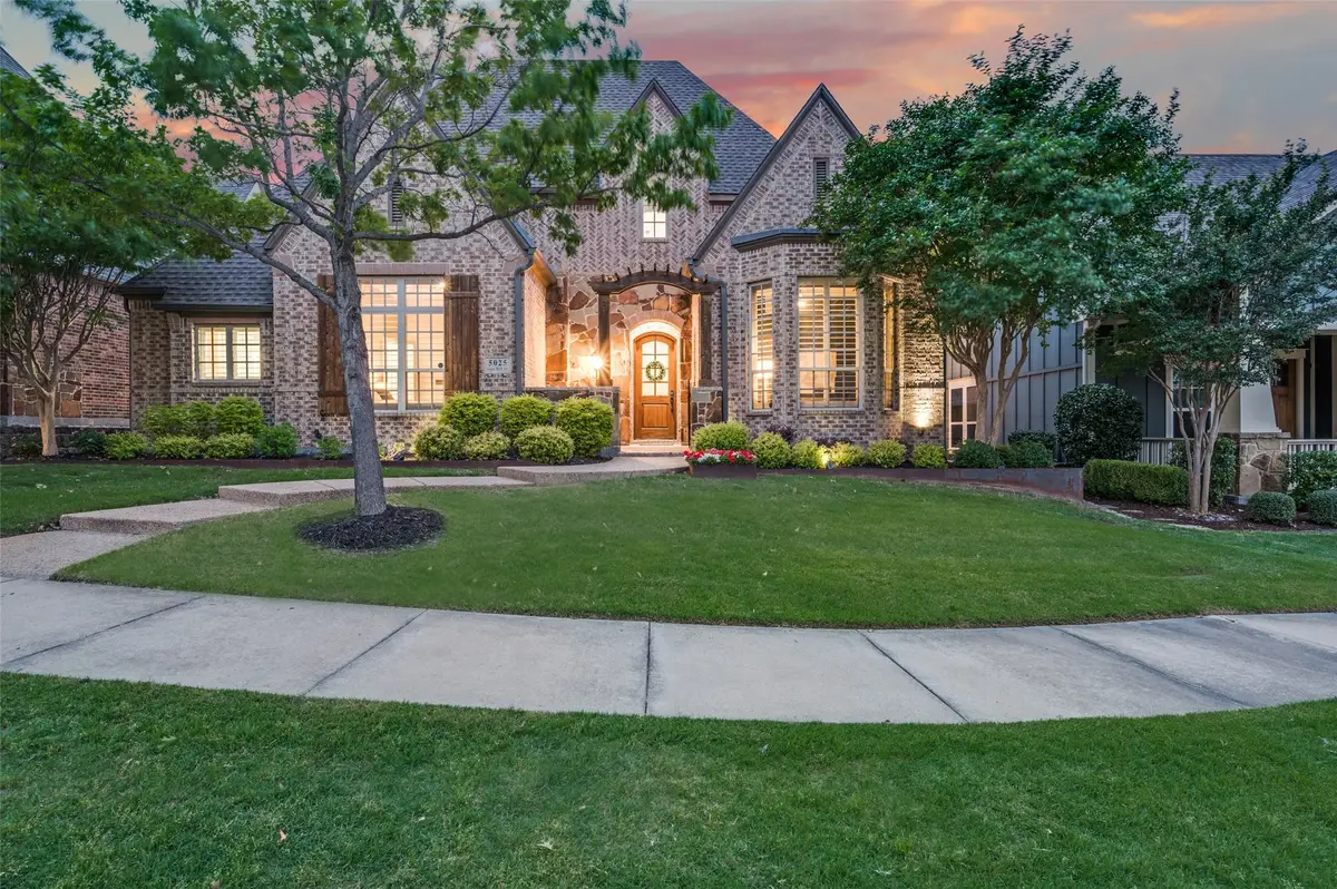 5025 Sage Hill Drive, Carrollton, TX 75010 - #1