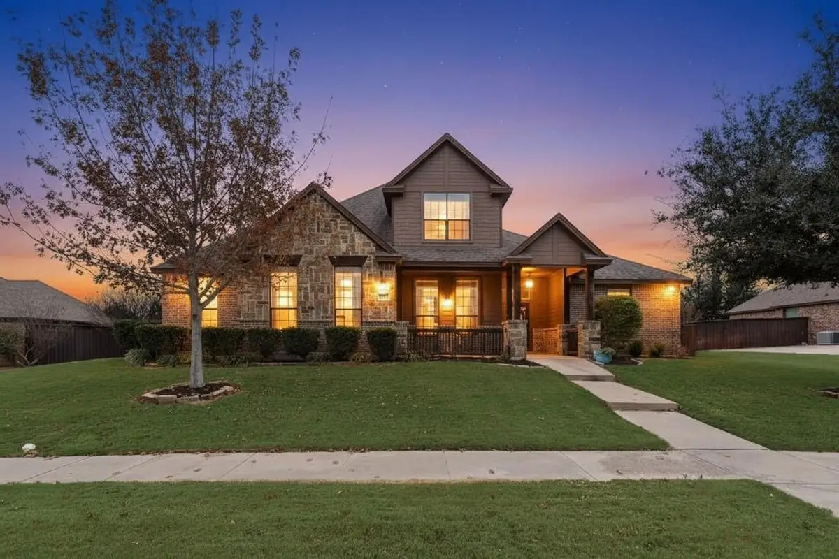 311 Covington Lane, Ovilla, TX 75154 - #1